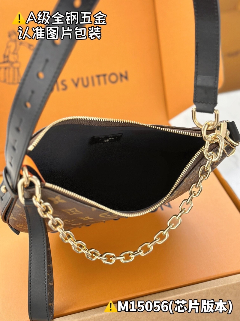 LV Satchel Bags